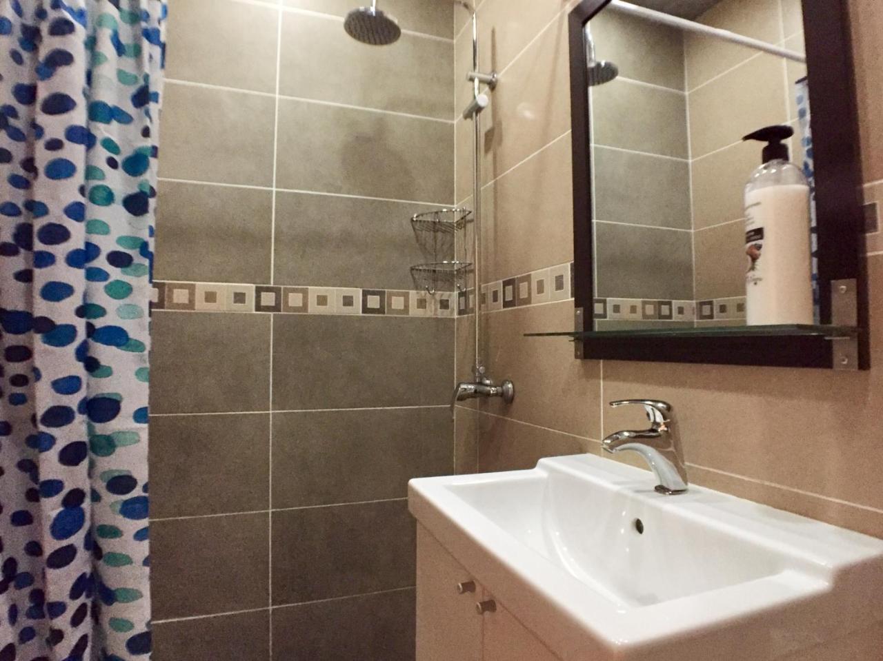 Charm Sagrada Familia Apartment บาร์เซโลนา ภายนอก รูปภาพ