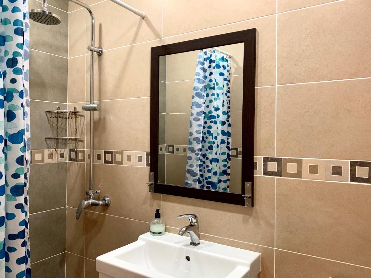 Charm Sagrada Familia Apartment บาร์เซโลนา ภายนอก รูปภาพ